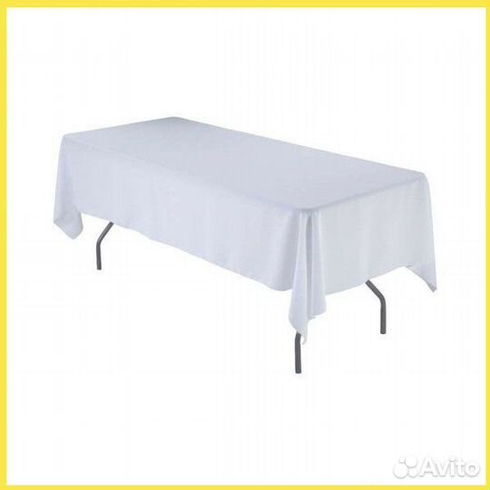 Аренда мебели - стулья, столы, текстиль, флипчарты