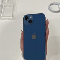 iPhone 13(Акб 100, sim)