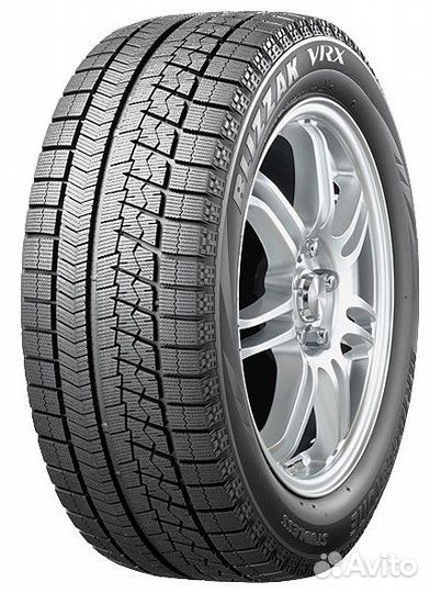 Bridgestone Blizzak VRX 275/35 R18