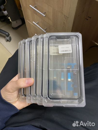 Стекла, сенсора на айфон