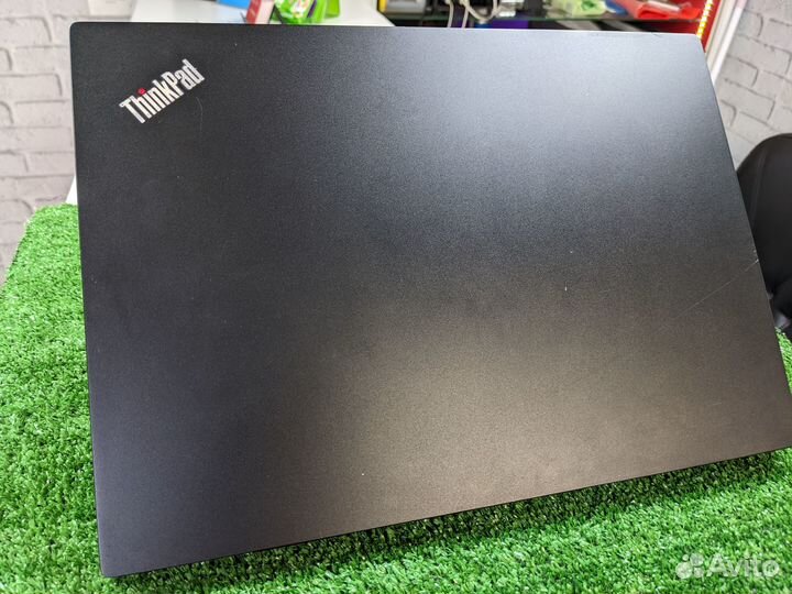 Ультрабук Lenovo Thinkpad L13 (гарантия)