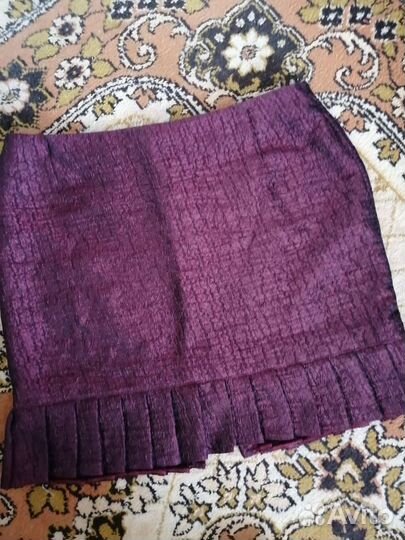 Юбочки оригинальные на лето и весну