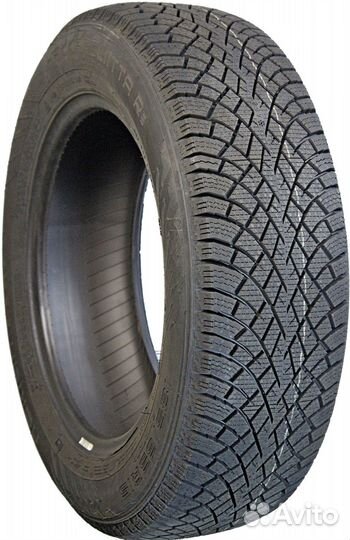 Nokian Tyres Hakkapeliitta CR3 215/60 R17 100