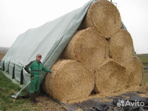 Тент полог тарпаулин