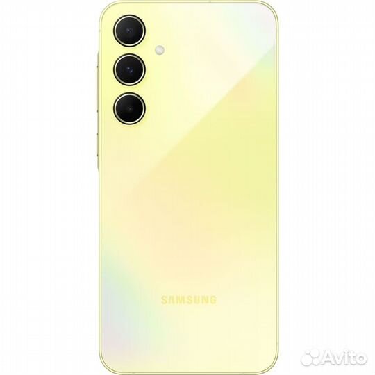 Samsung Galaxy A55, 8/128 ГБ