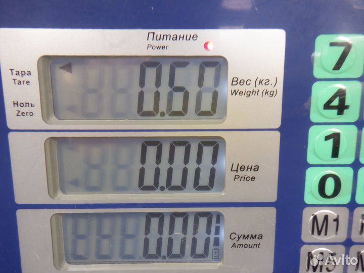 Тяга рулевая Toyota Avensis 2 1azfse 2.0 л