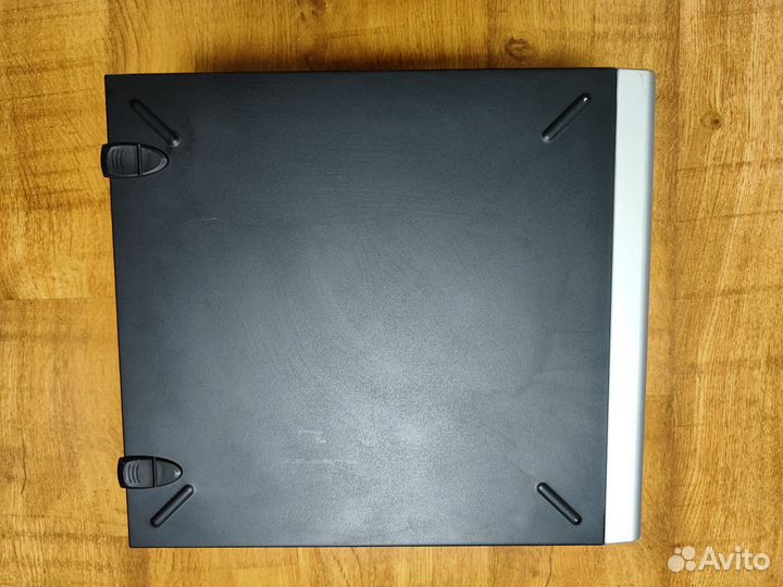 Корпус для пк с блоком питания fsp 500w