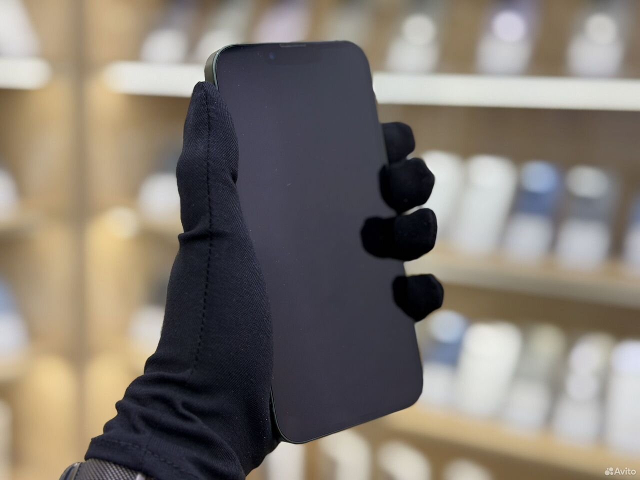 iPhone 13, 256 ГБ, SIM + eSIM