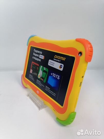 Планшет Digma Optima Kids 7