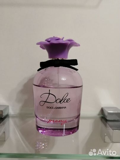 Dolce gabbana peony