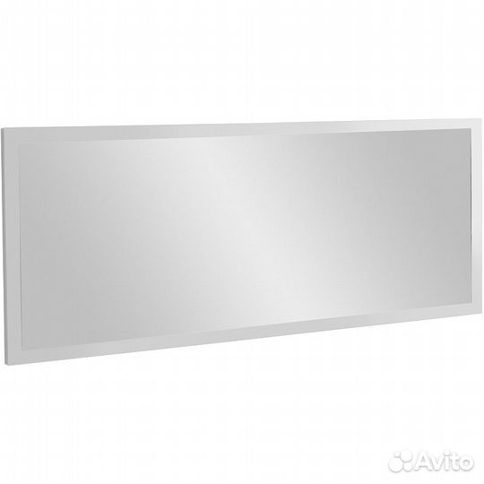 Зеркало Jacob Delafon 160 eb1447-nf Белое