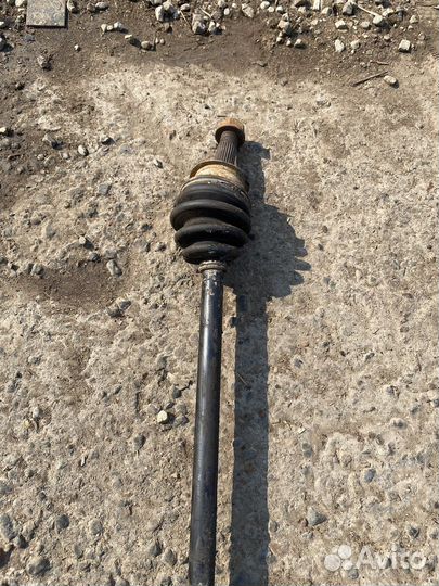 Привод правый Chevrolet Cobalt 1.5