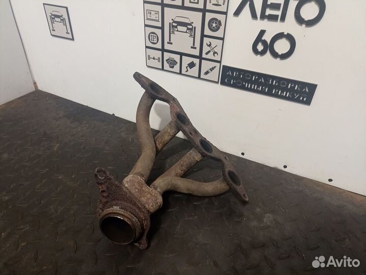 Коллектор выпускной для Honda Civic 2001-2005