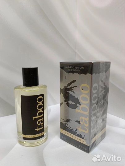 Taboo Tentation туалетная вода для женщин