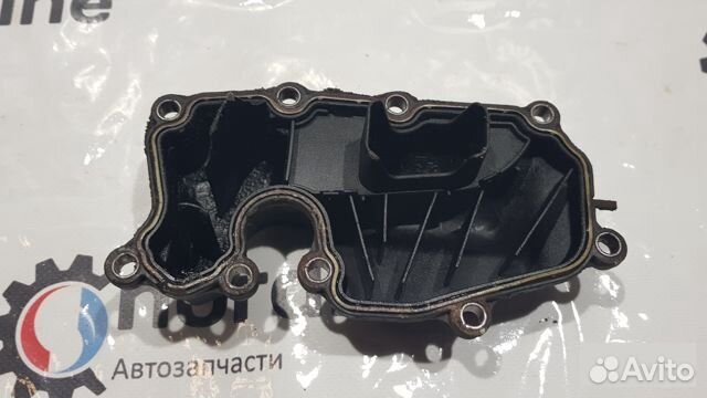 Маслоотделитель Volkswagen Passat B6 седан 1.8 BZB