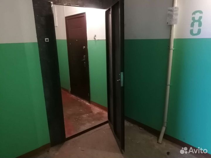 Тамбурные двери, перегородки