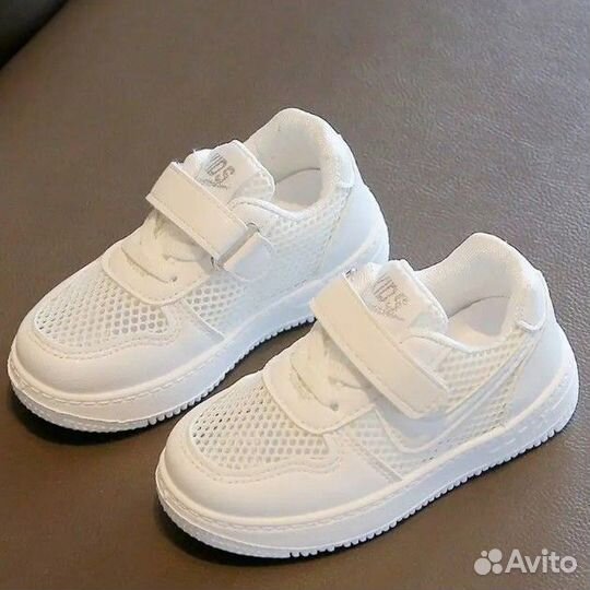 Кеды детские