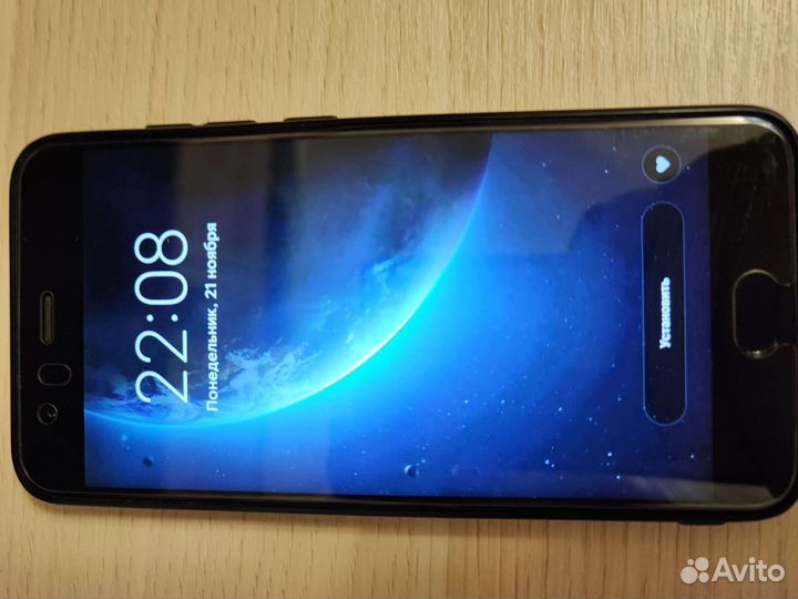 Xiaomi Mi 6, 4/64 ГБ