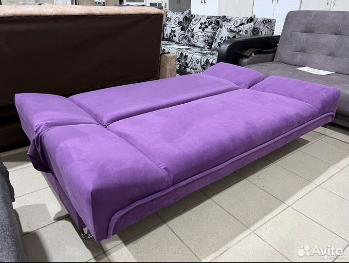 Диван лодка 3539