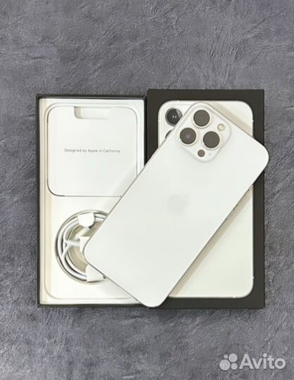iPhone 13 Pro Max 256 GB Sim+Esim RU