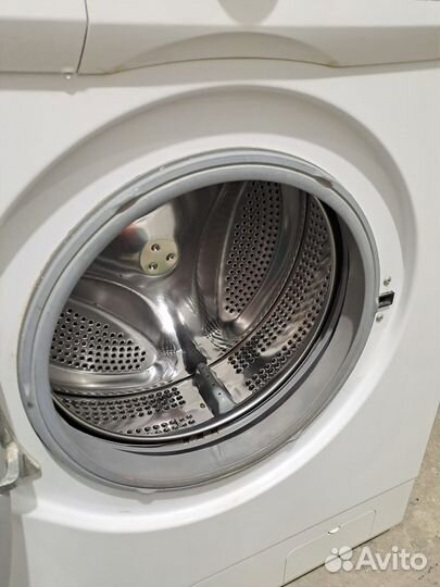 Lg direct drive 4кг 1000об/узкая 35см доставка