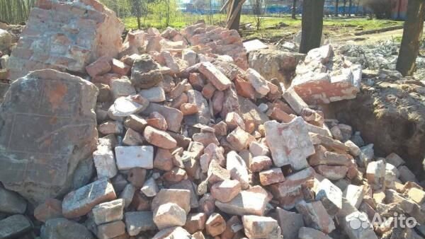 Бой Кирпича