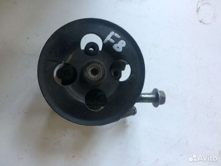 Гур ниссан ванет, мазда бонго F8, авторазбор