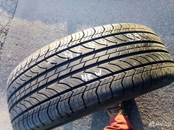 Michelin Energy MXV4 S8 235/55 R18