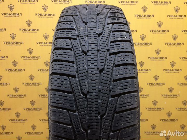 Nokian Tyres Nordman RS2 195/65 R15 95R