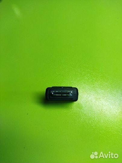 Переходник адаптер Sony type2-hdmi