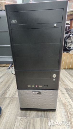 Системный пк Asus