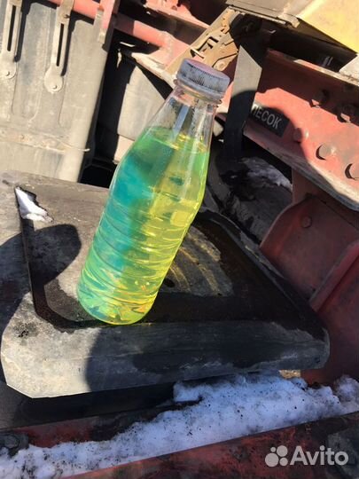 Дизельное топливо оптом доставка