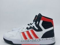 Кроссовки высокие Adidas Entrap Mid 43 Оригинал