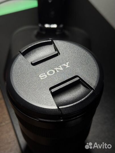 Sony 24-70gm 2.8