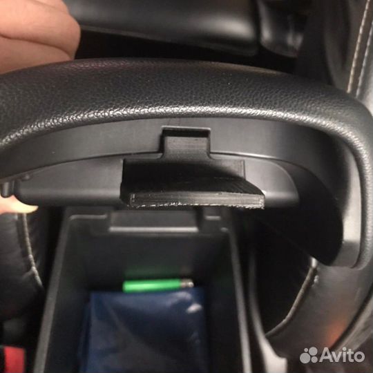 Ручка подлокотника ceed jd