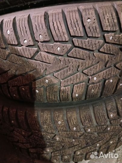 Nokian Tyres Nordman 7 SUV 195/65 R15 95T