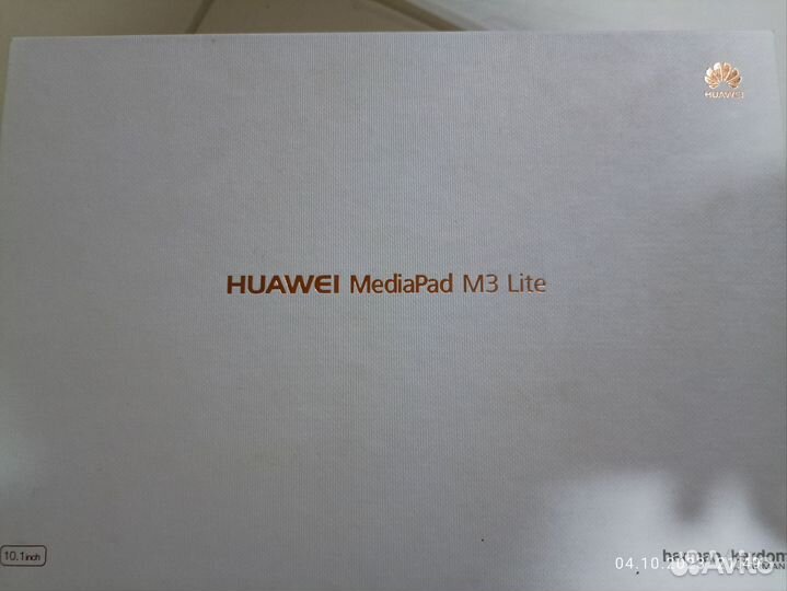 Планшет huawei mediapad m3 Lite