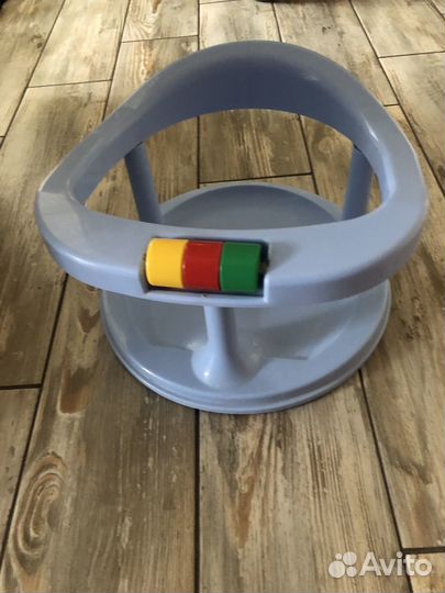 Стульчик для купания