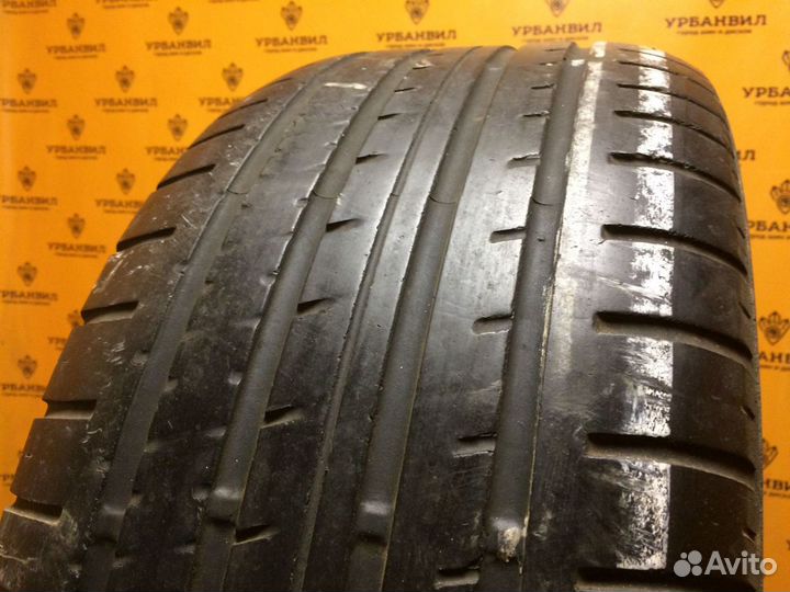 Kumho Ecsta KU19 245/45 R18