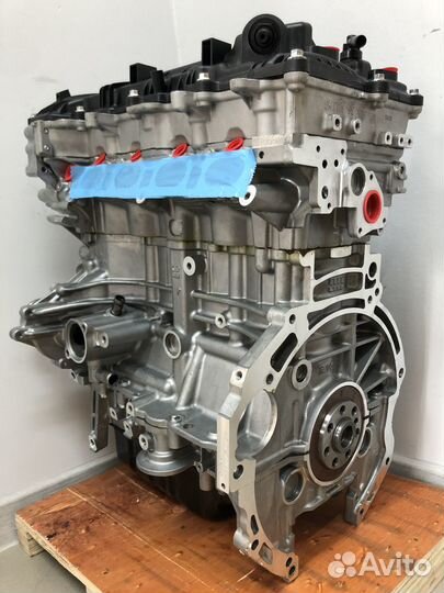 Двигатель G4NA Соната, Еlаntrа, Туссан, Церато, К5