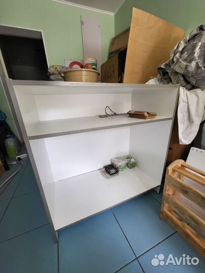 Прилавок торговый