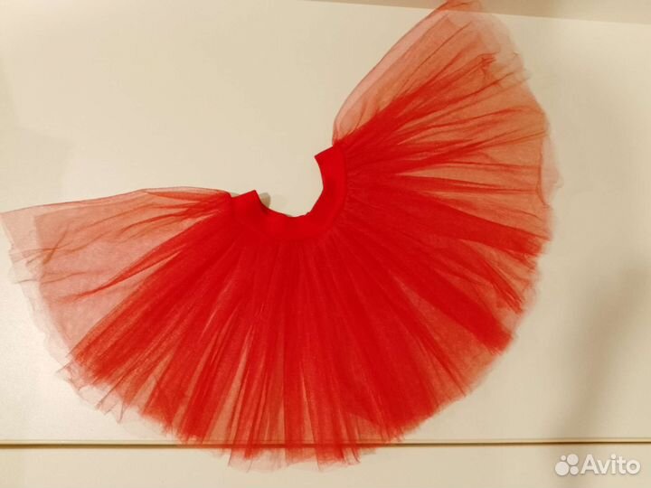 Комплект для девочки