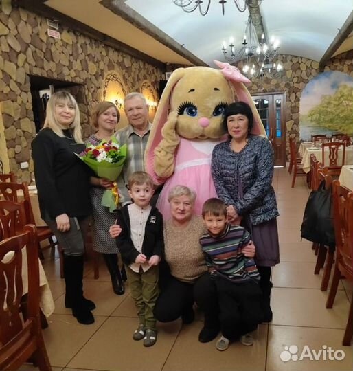 Ростовая кукла