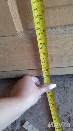 Продам двери входные и межкомнатные