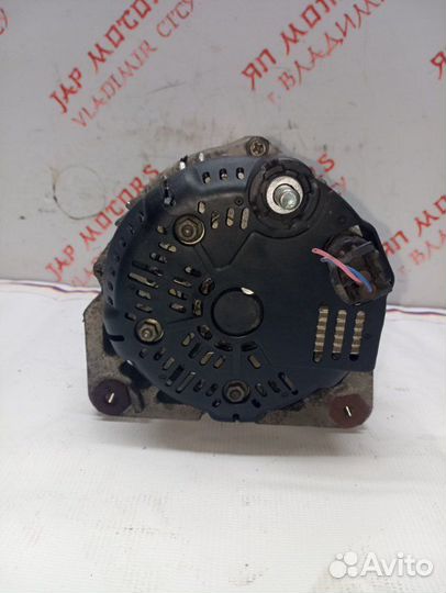 Генератор Nissan X Trail T31 2.0 MR20 2009