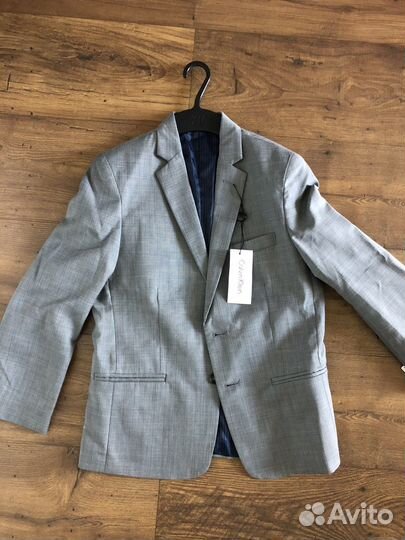Пиджак calvin klein 134