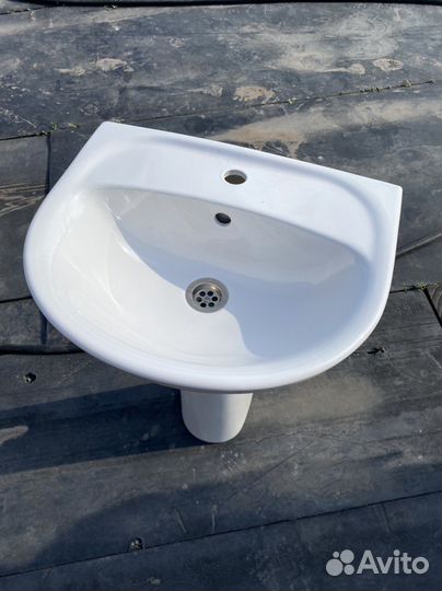 Раковина в ванную