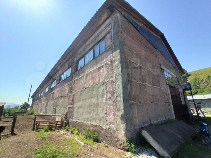 Производство, 1480 м²