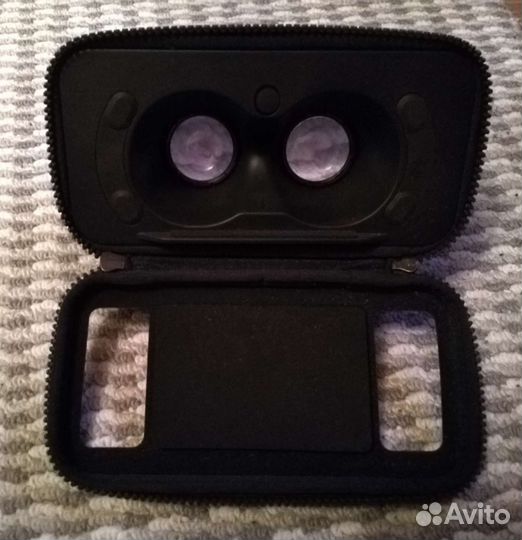 Очки виртуальной реальности Xiaomi Mi VR Play