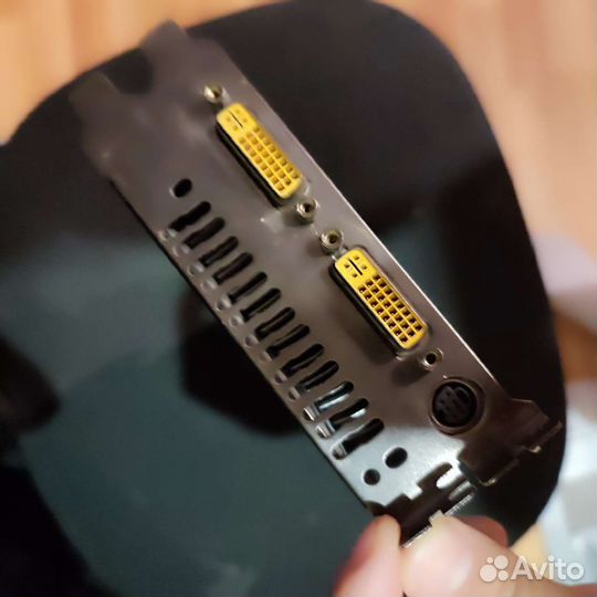 Zotac GeForce 9800GTX+